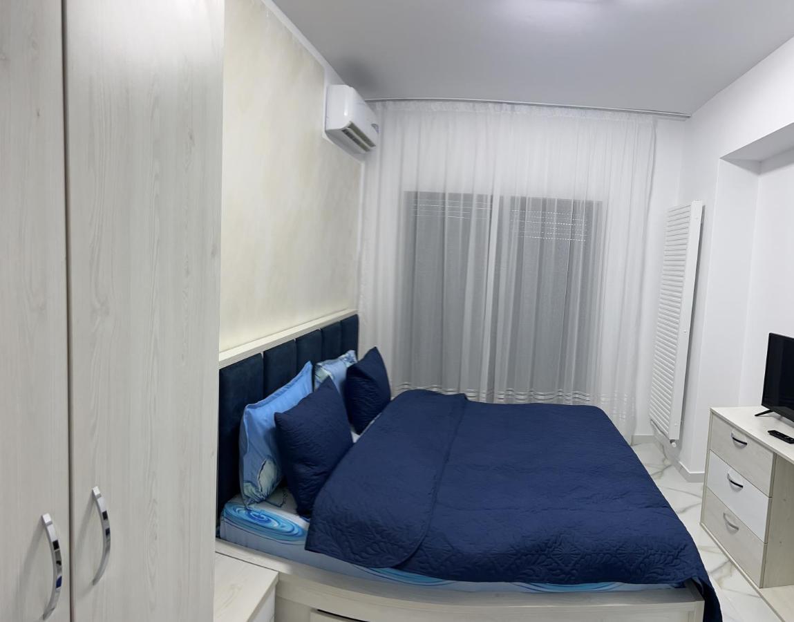 Casa Del Mar 2 Apartman Mamaia Kültér fotó