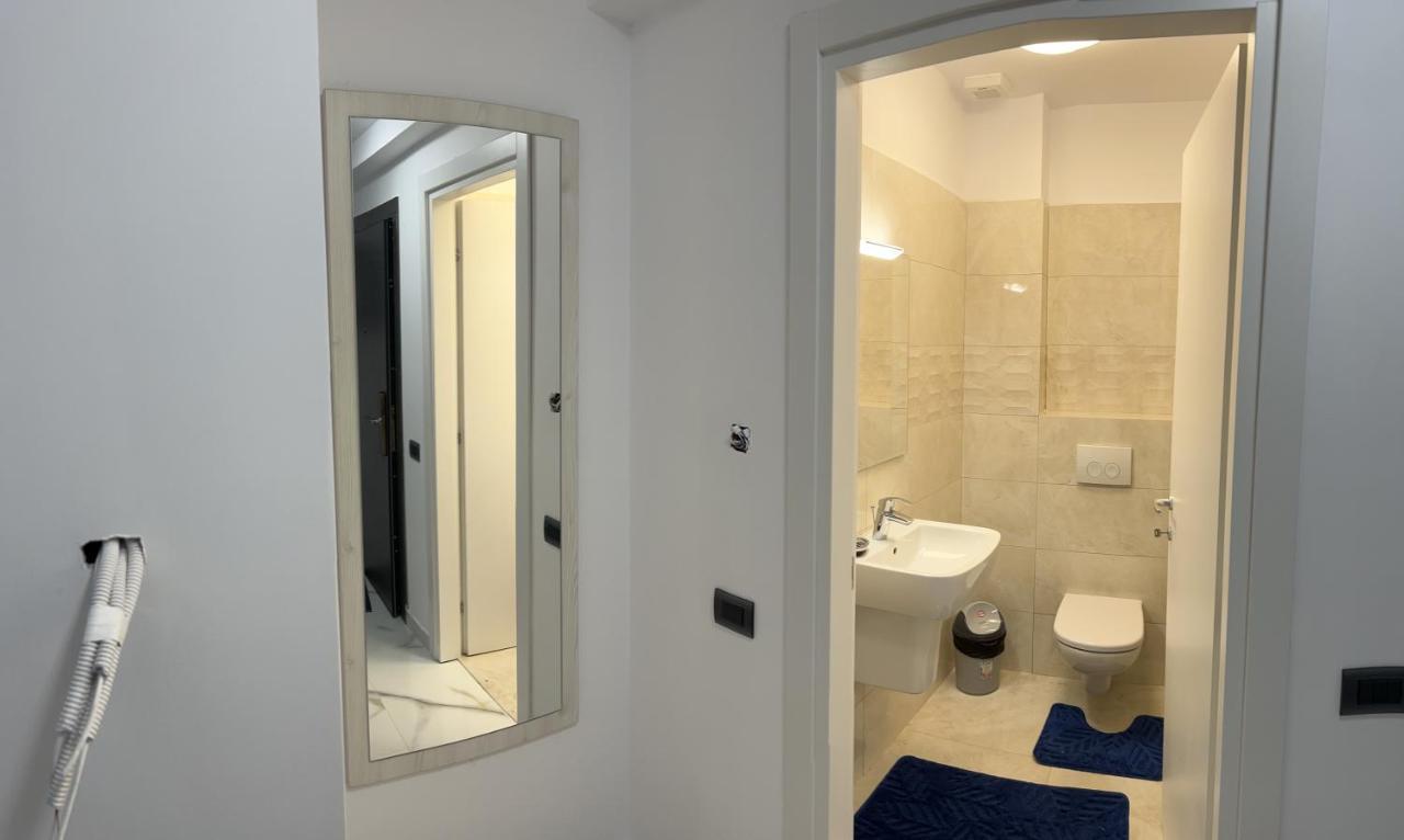 Casa Del Mar 2 Apartman Mamaia Kültér fotó