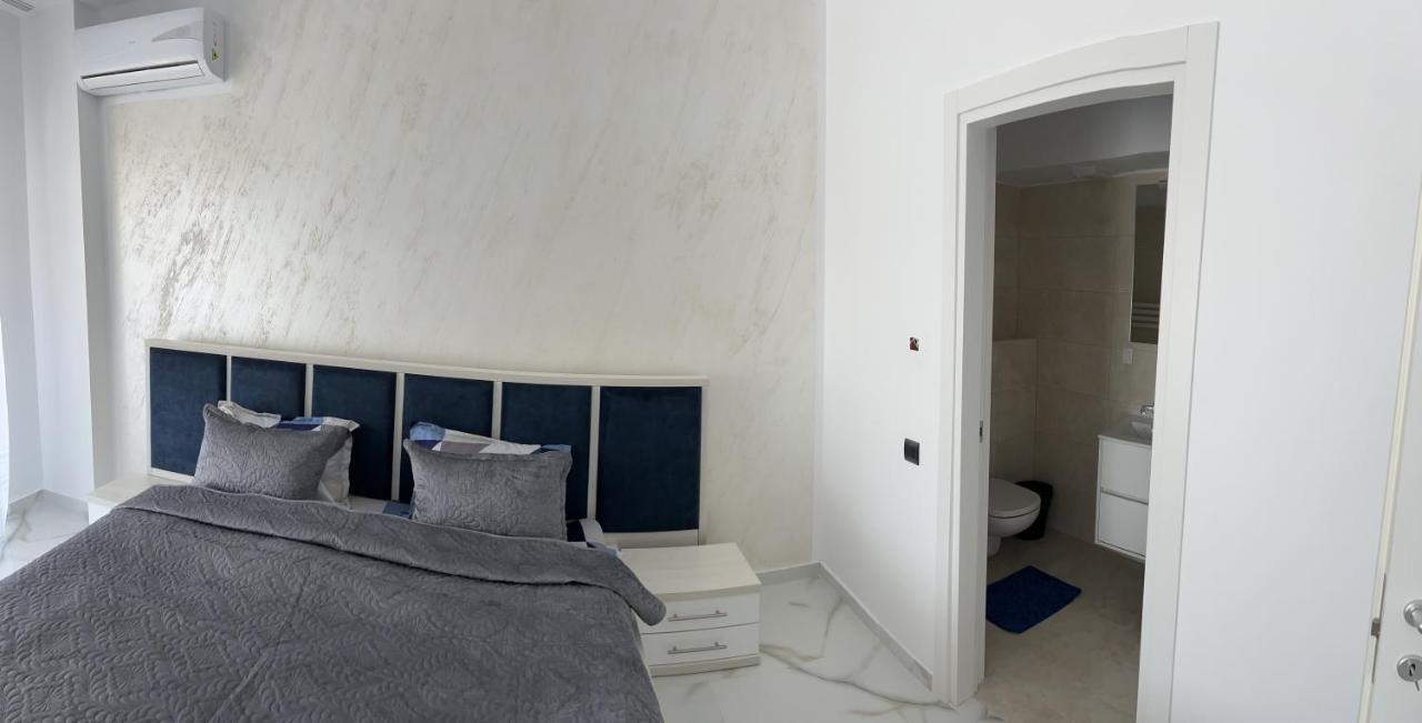 Casa Del Mar 2 Apartman Mamaia Kültér fotó