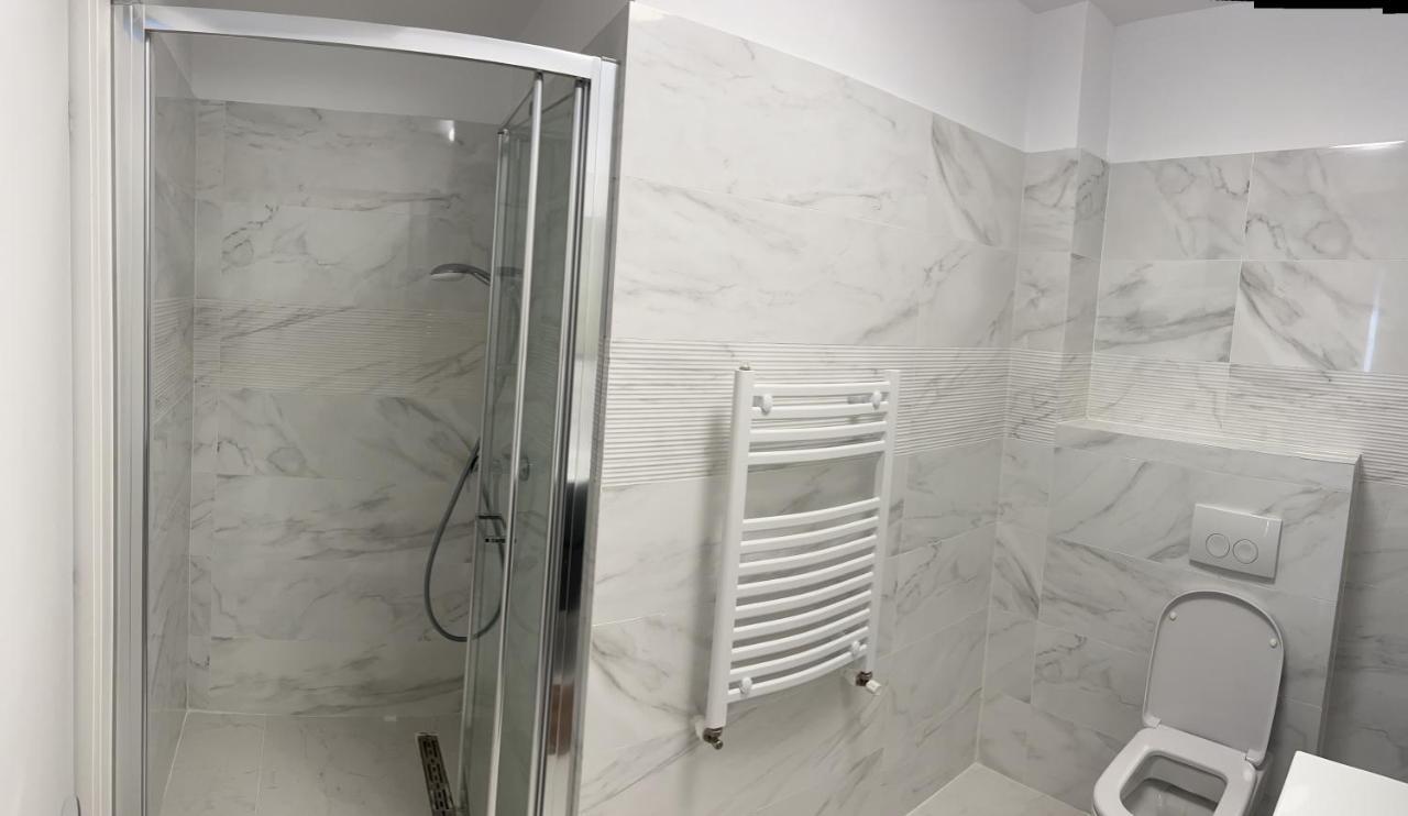 Casa Del Mar 2 Apartman Mamaia Kültér fotó