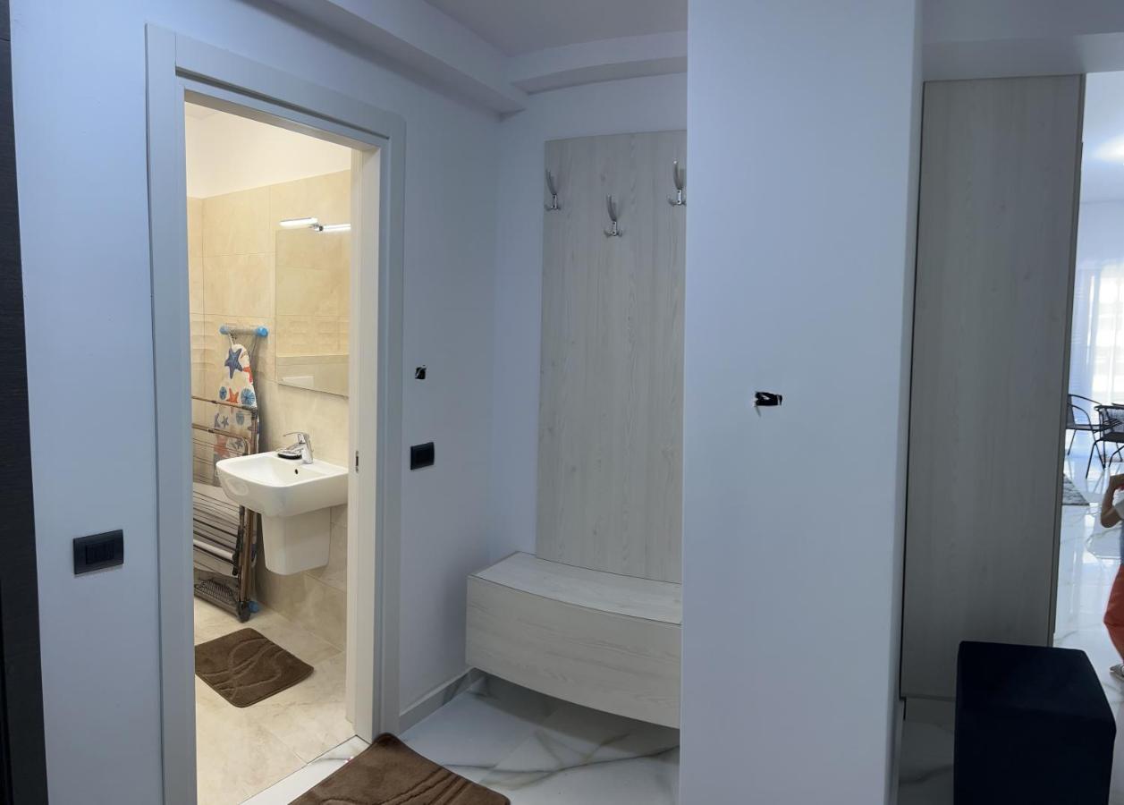 Casa Del Mar 2 Apartman Mamaia Kültér fotó