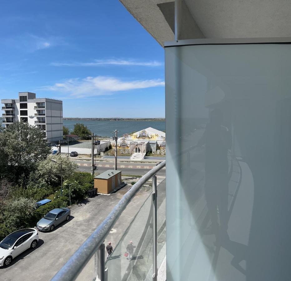 Casa Del Mar 2 Apartman Mamaia Kültér fotó