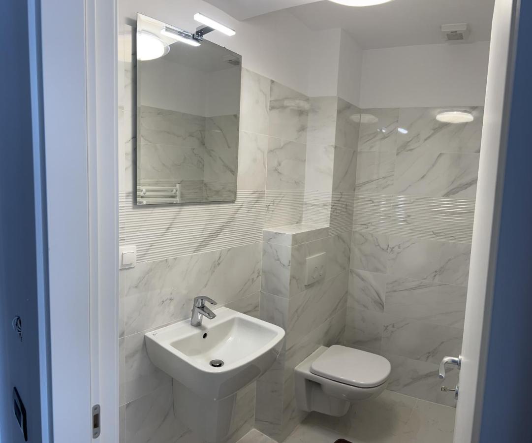 Casa Del Mar 2 Apartman Mamaia Kültér fotó