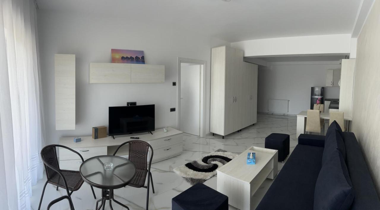 Casa Del Mar 2 Apartman Mamaia Kültér fotó