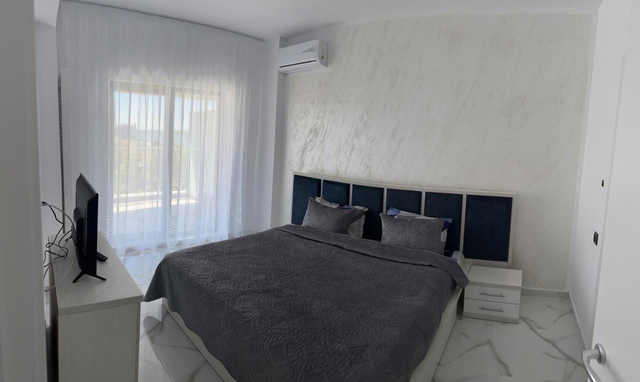Casa Del Mar 2 Apartman Mamaia Kültér fotó