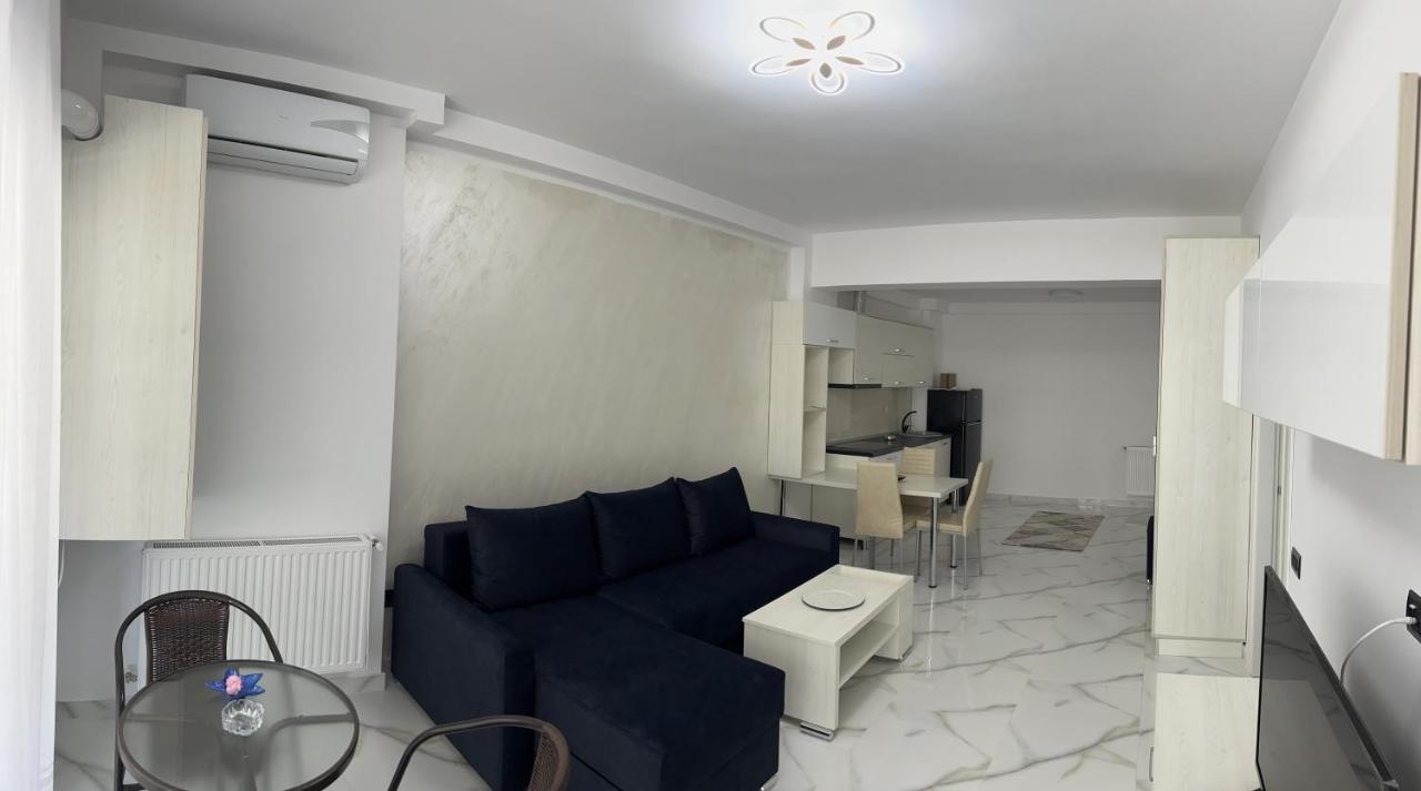 Casa Del Mar 2 Apartman Mamaia Kültér fotó