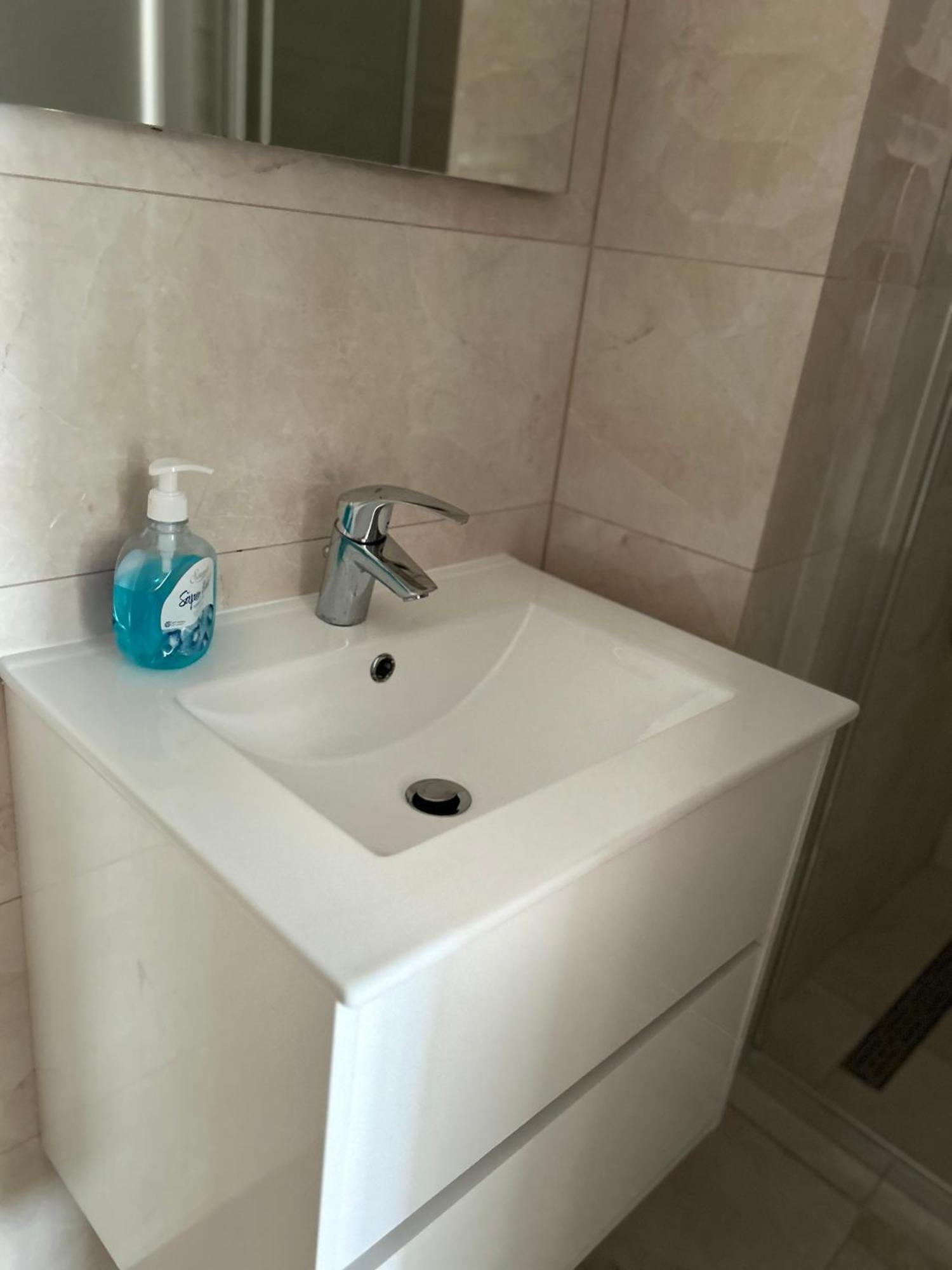 Casa Del Mar 2 Apartman Mamaia Kültér fotó