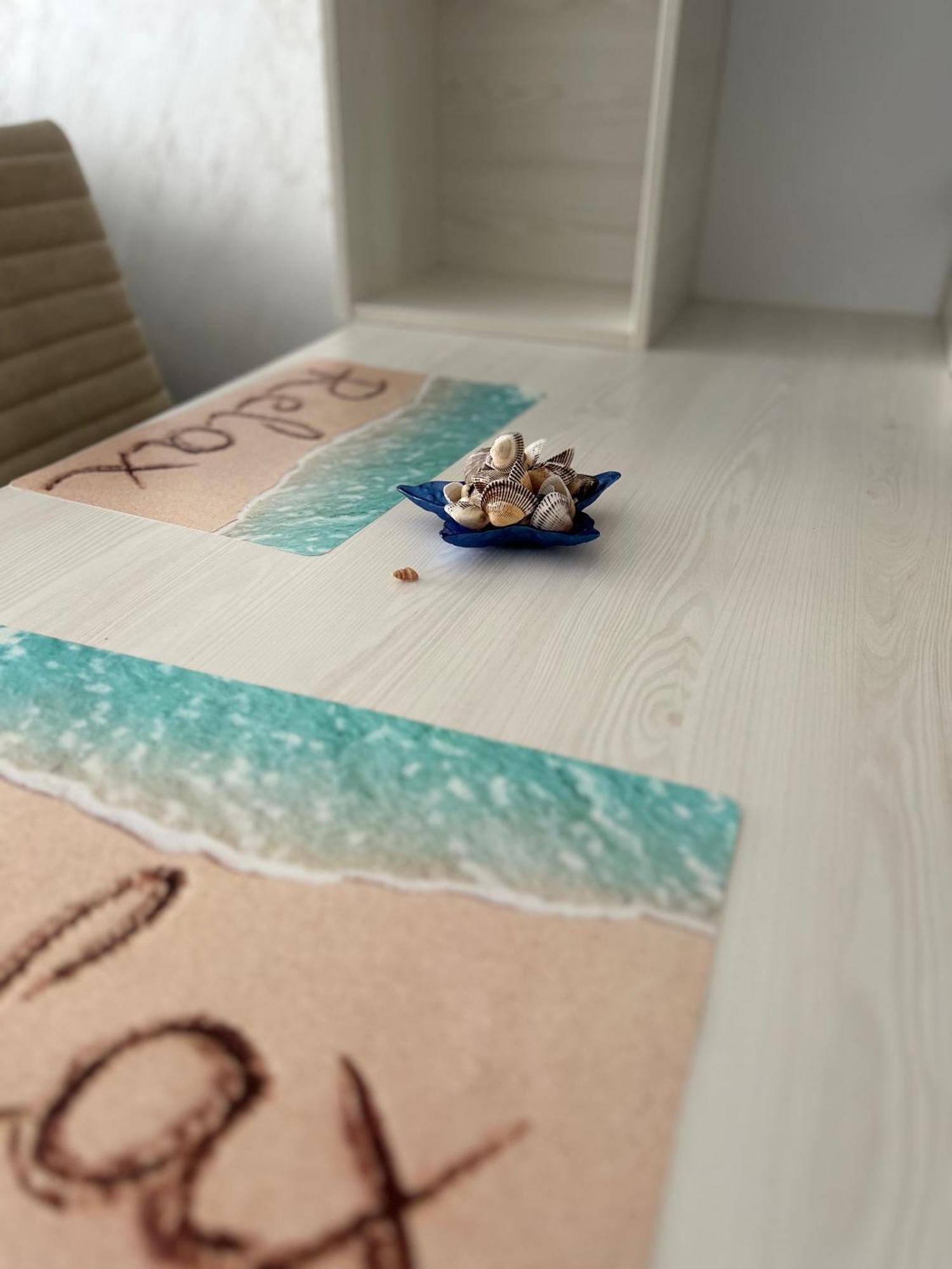 Casa Del Mar 2 Apartman Mamaia Kültér fotó