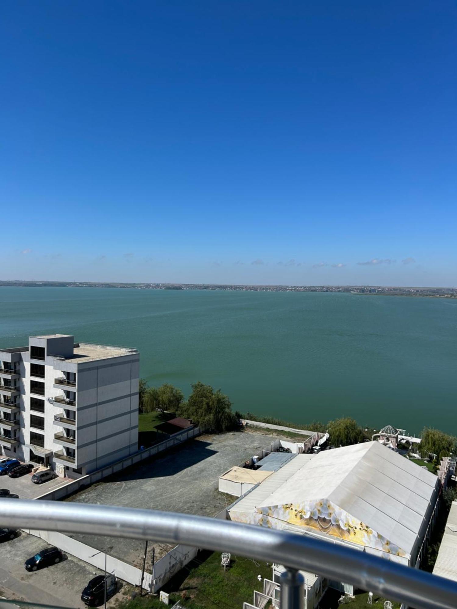 Casa Del Mar 2 Apartman Mamaia Kültér fotó