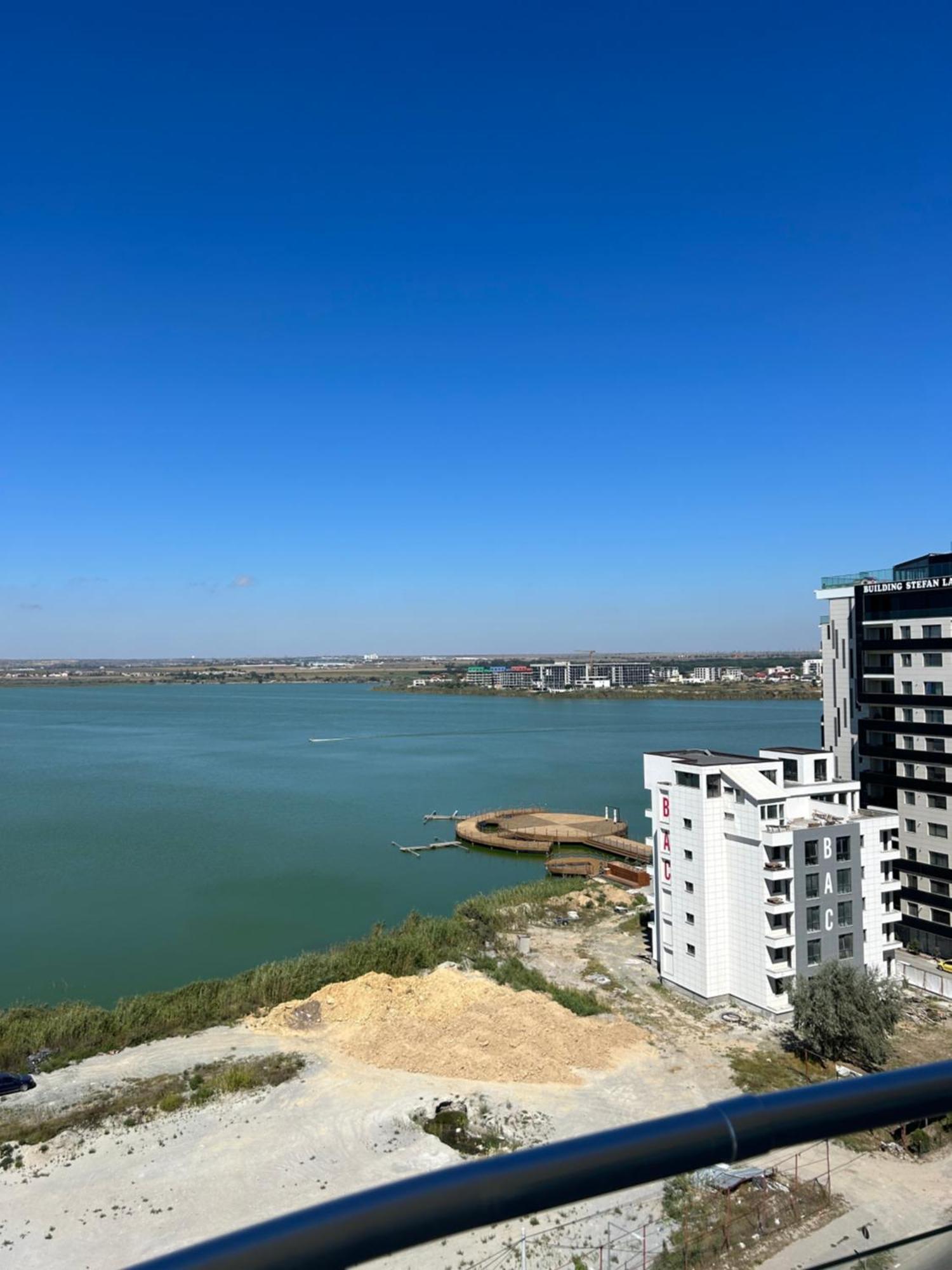 Casa Del Mar 2 Apartman Mamaia Kültér fotó
