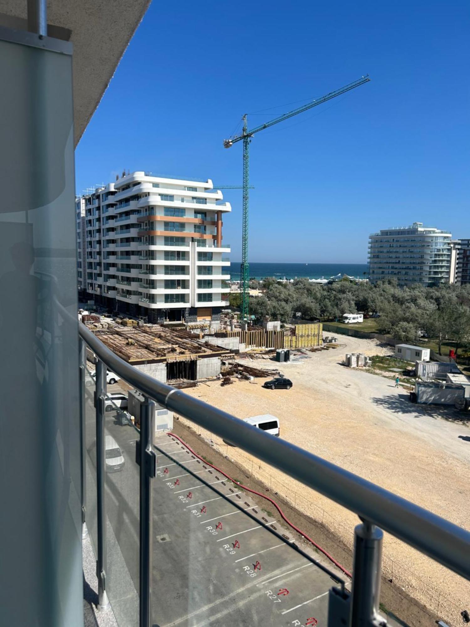 Casa Del Mar 2 Apartman Mamaia Kültér fotó