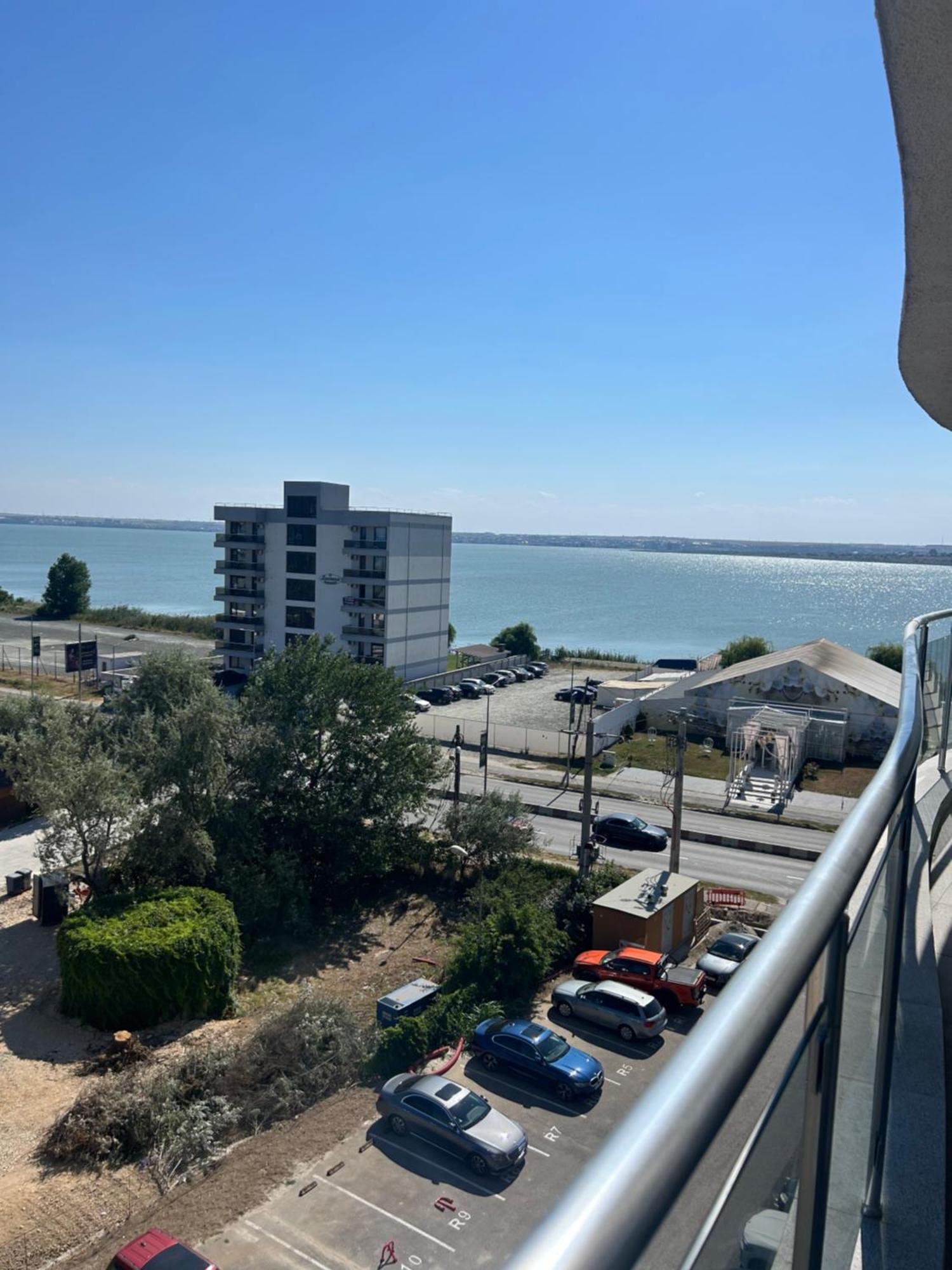 Casa Del Mar 2 Apartman Mamaia Kültér fotó