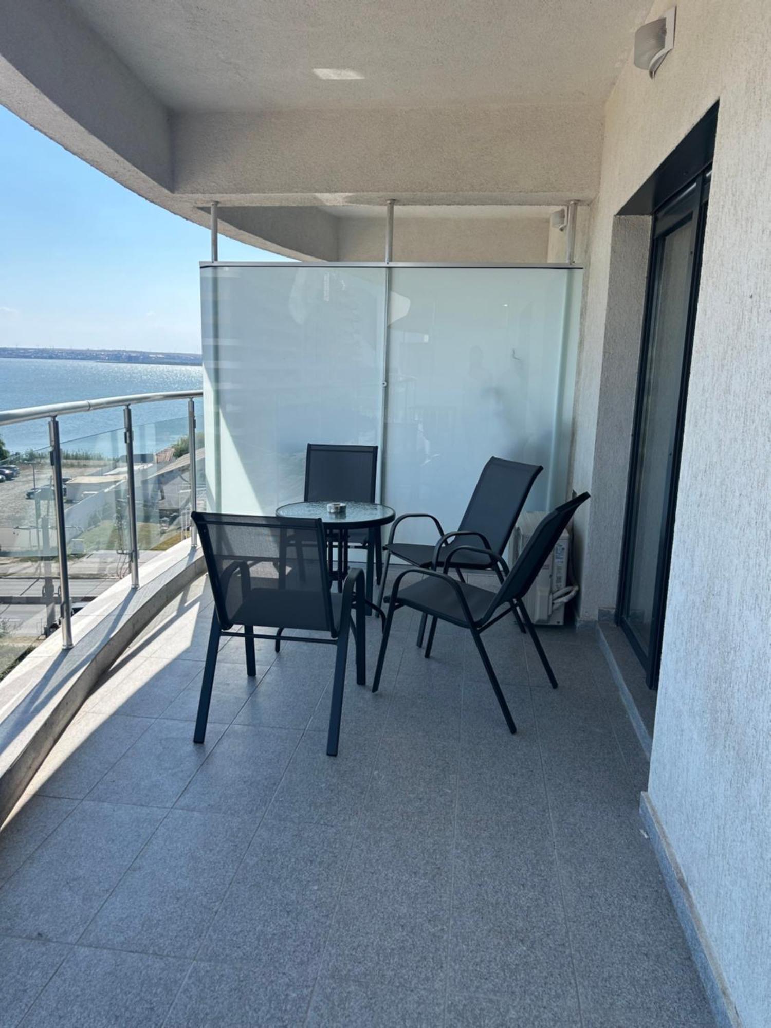 Casa Del Mar 2 Apartman Mamaia Kültér fotó