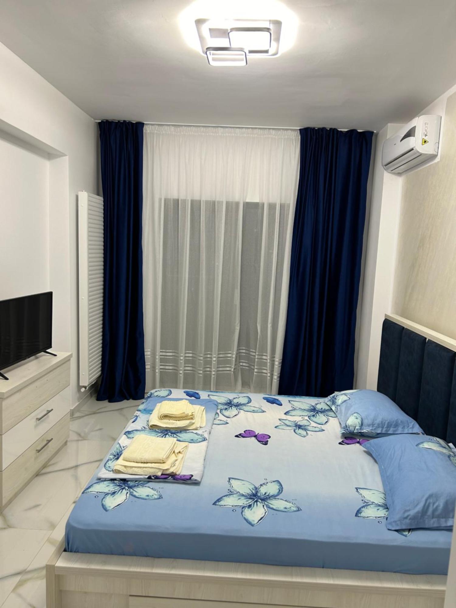 Casa Del Mar 2 Apartman Mamaia Kültér fotó