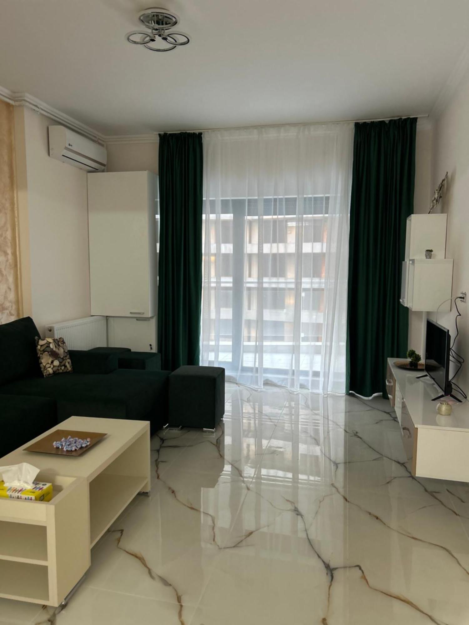 Casa Del Mar 2 Apartman Mamaia Kültér fotó