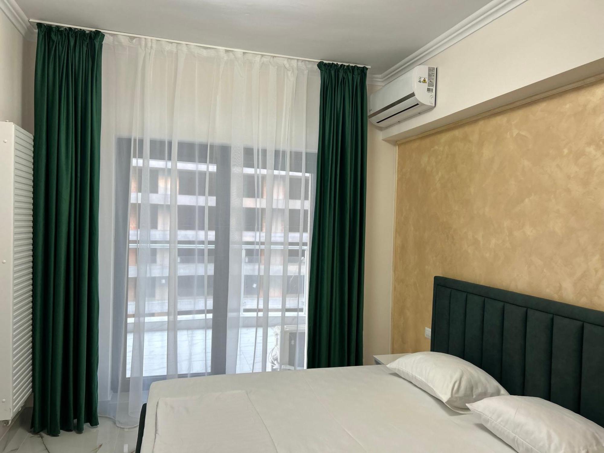 Casa Del Mar 2 Apartman Mamaia Kültér fotó