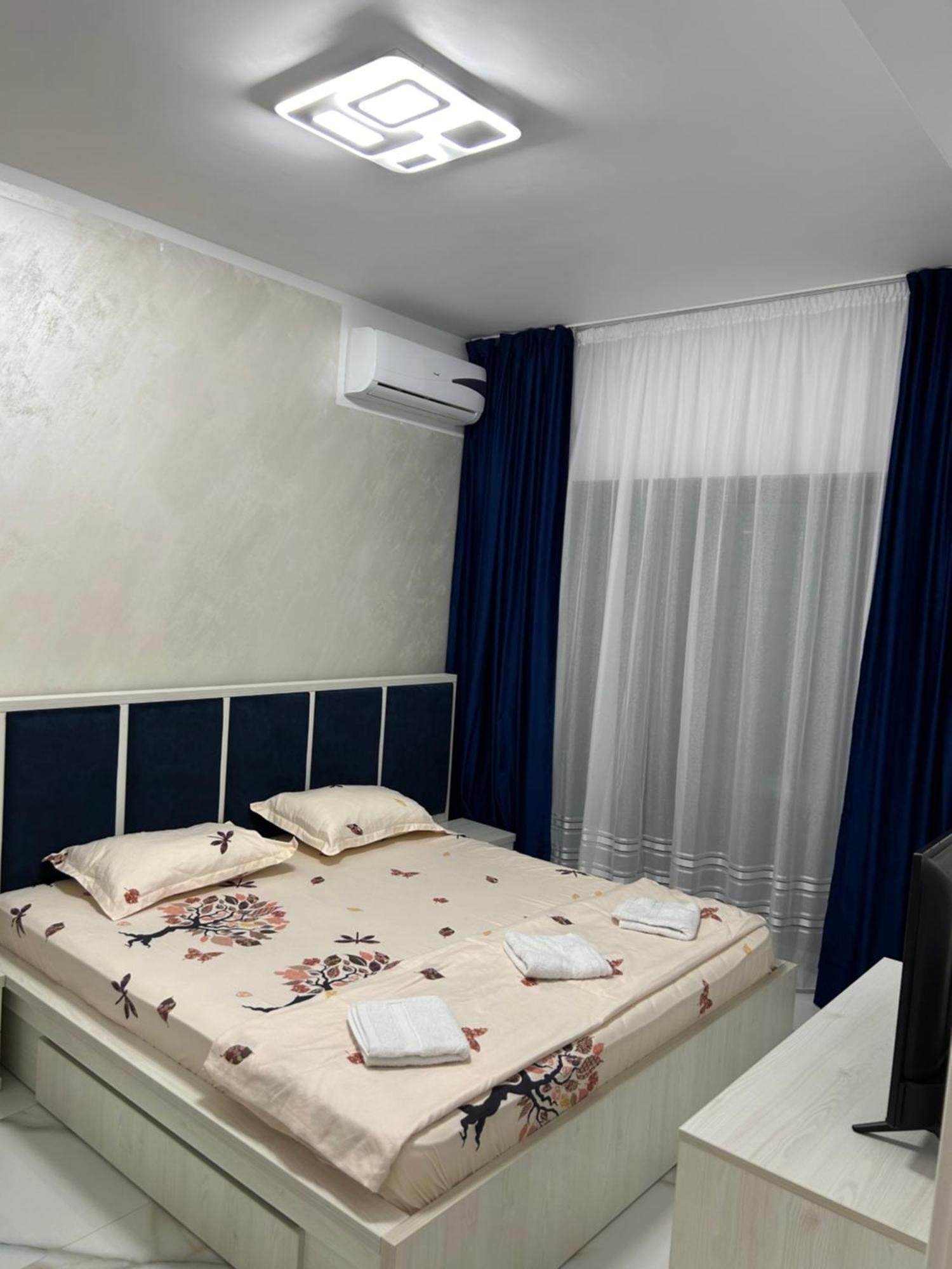 Casa Del Mar 2 Apartman Mamaia Kültér fotó