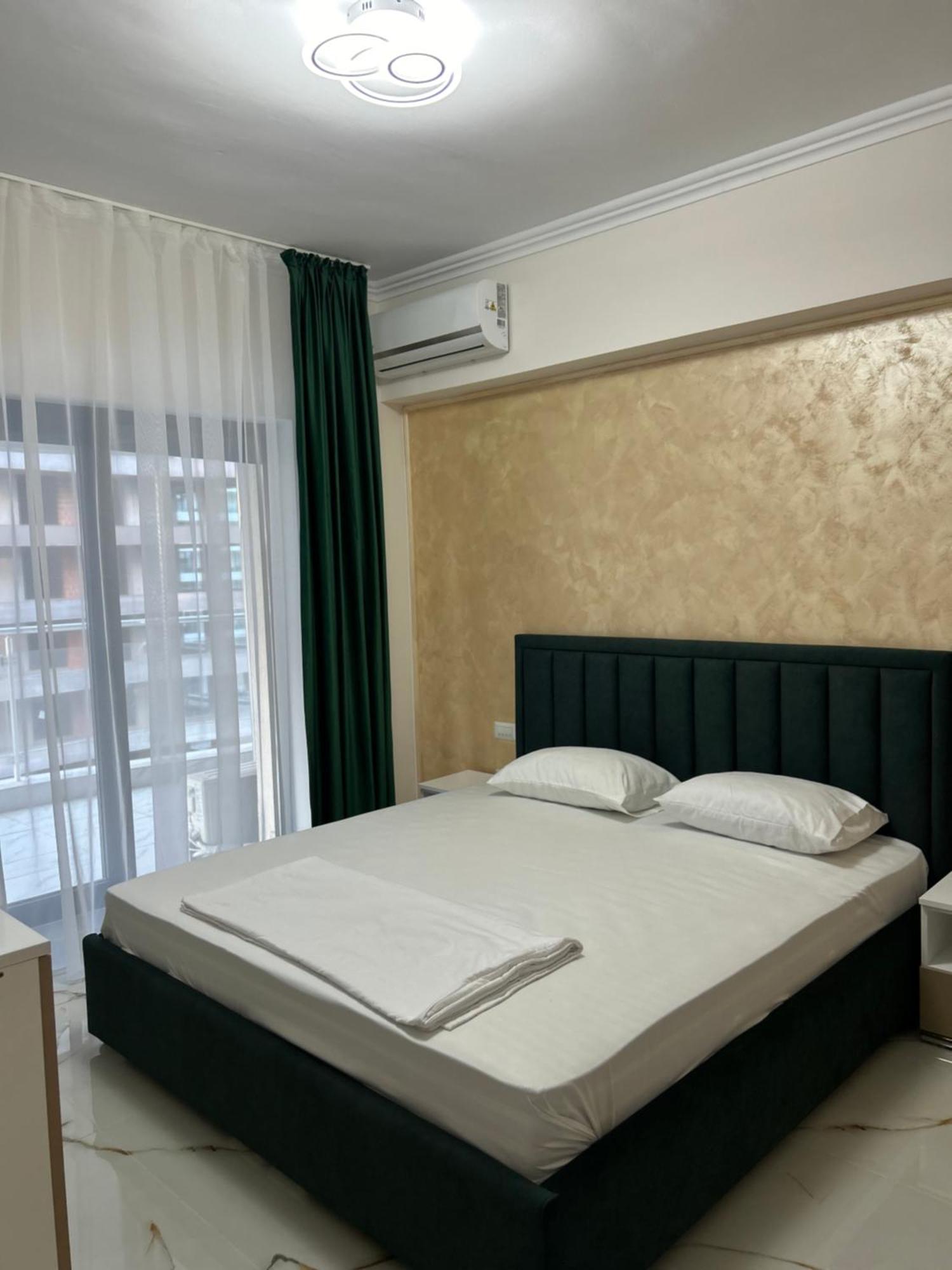 Casa Del Mar 2 Apartman Mamaia Kültér fotó