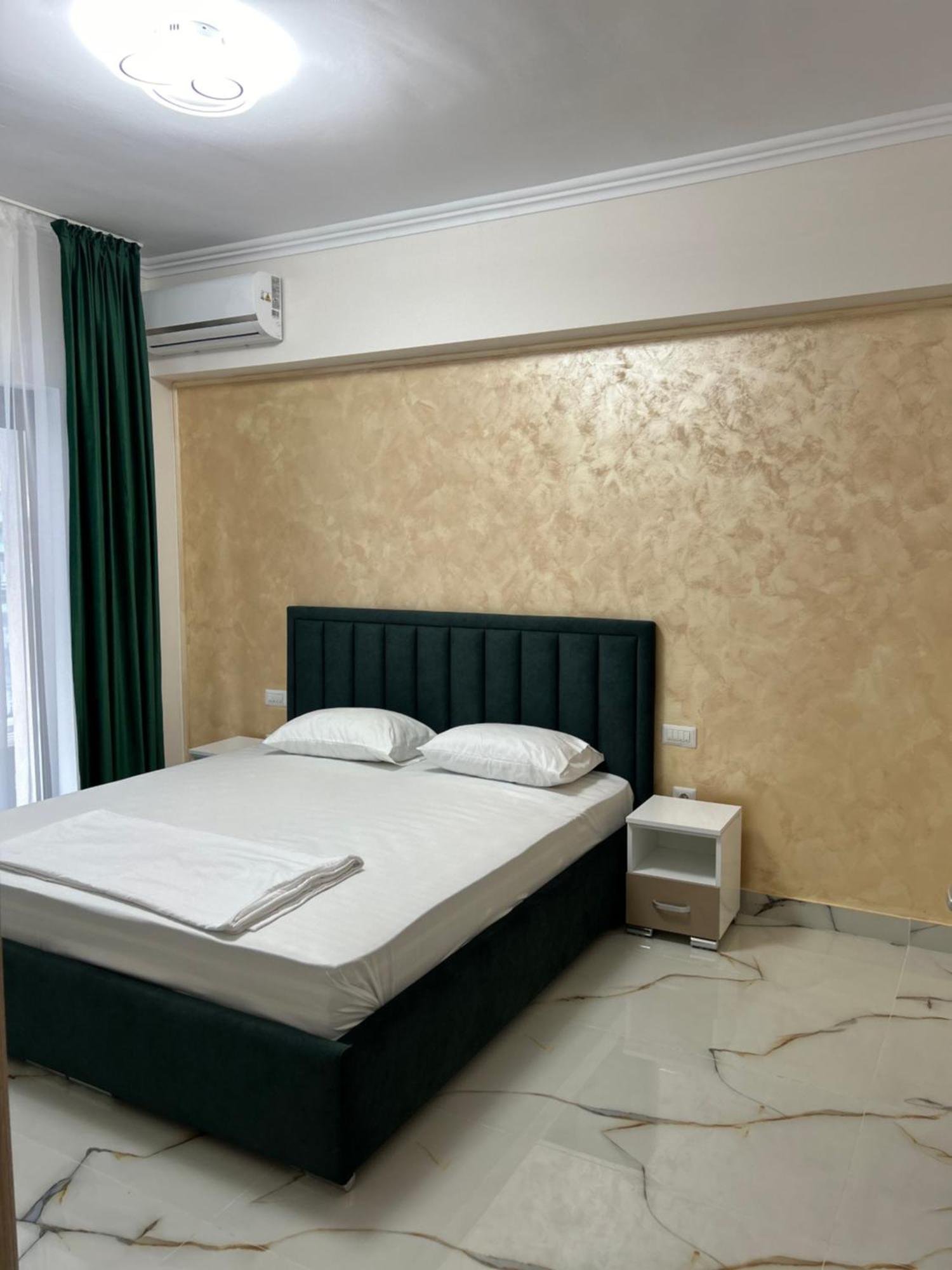 Casa Del Mar 2 Apartman Mamaia Kültér fotó