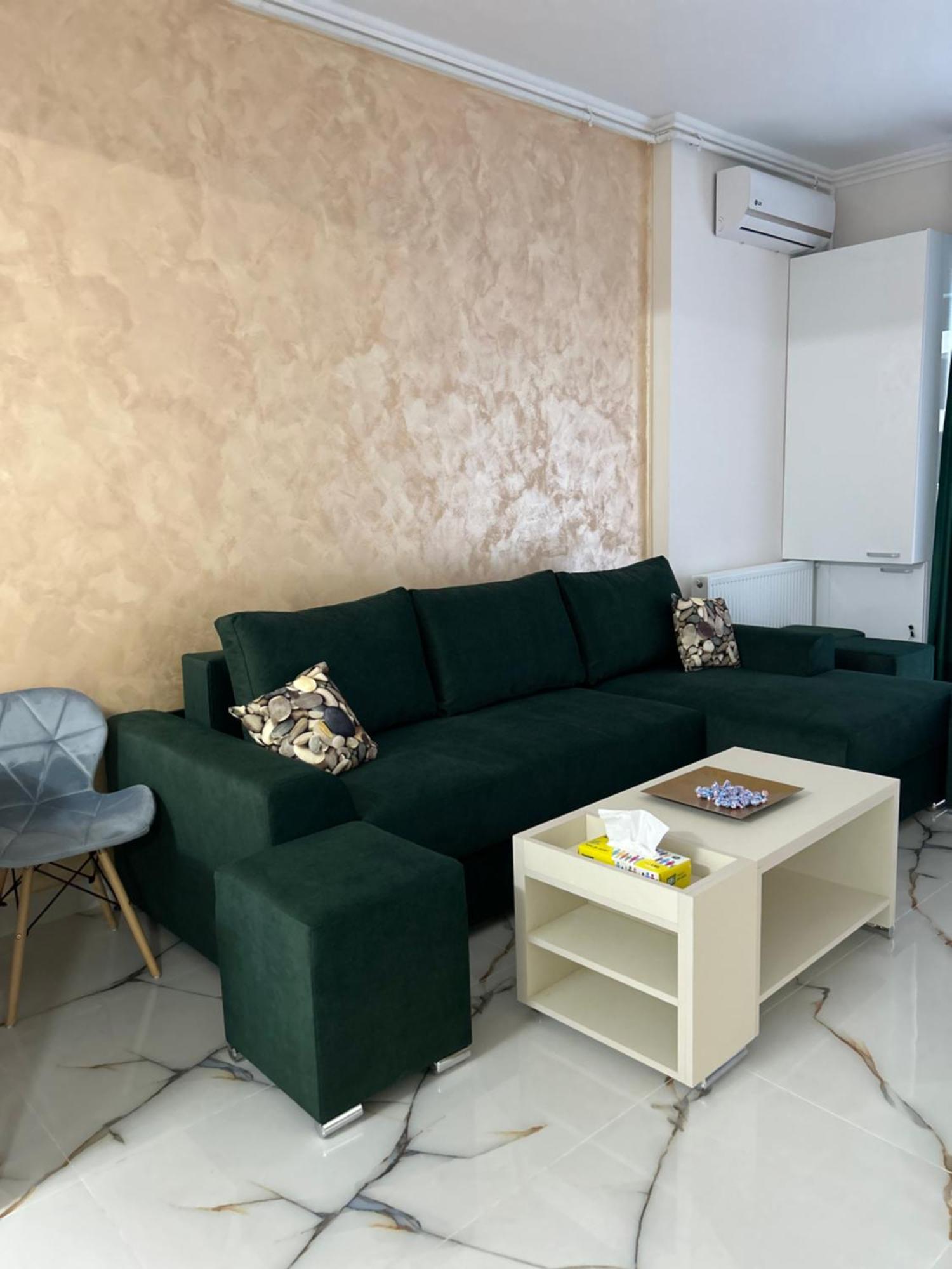 Casa Del Mar 2 Apartman Mamaia Kültér fotó