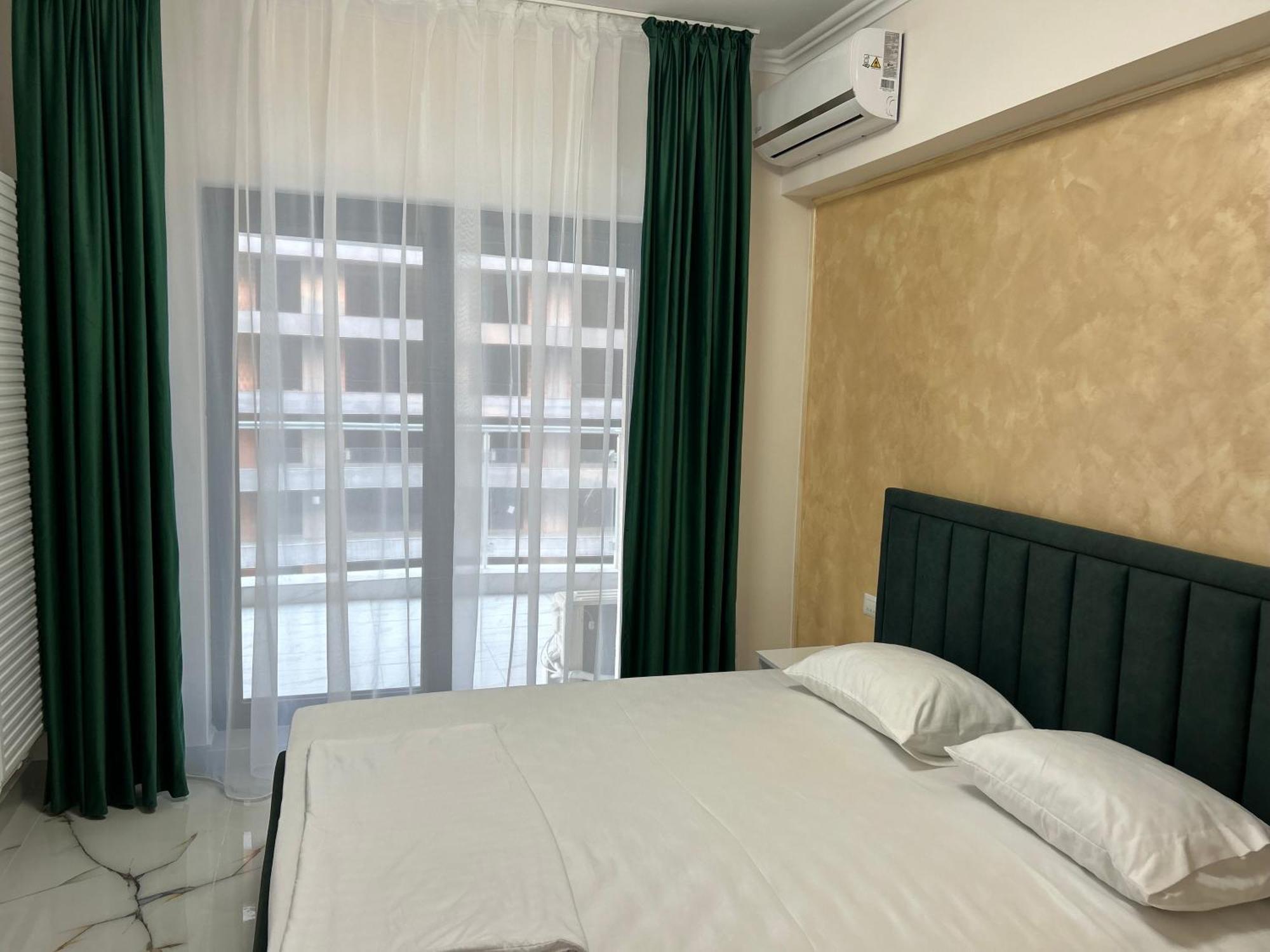 Casa Del Mar 2 Apartman Mamaia Kültér fotó