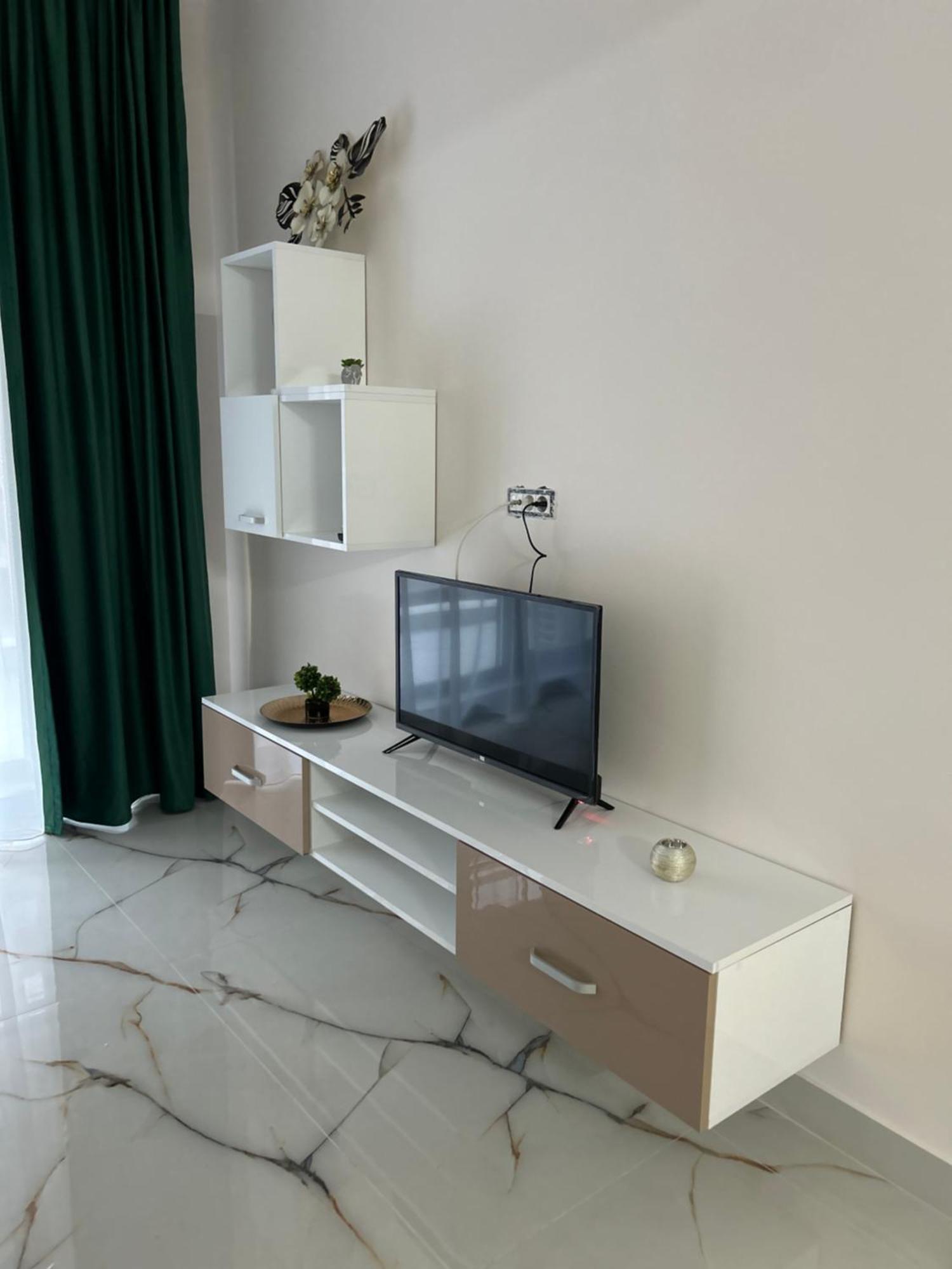 Casa Del Mar 2 Apartman Mamaia Kültér fotó
